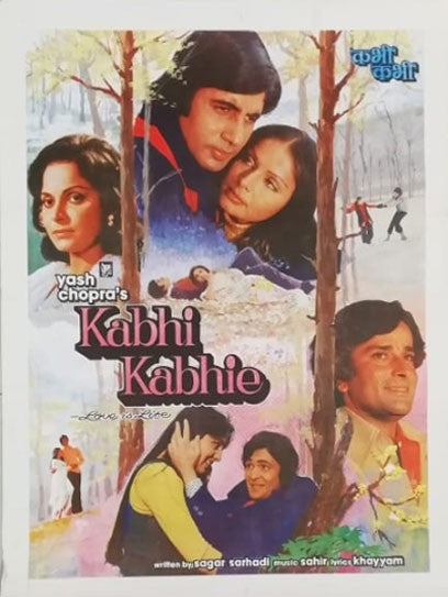 Kabhi Kabhie