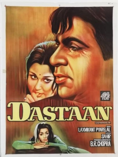 Dastaan