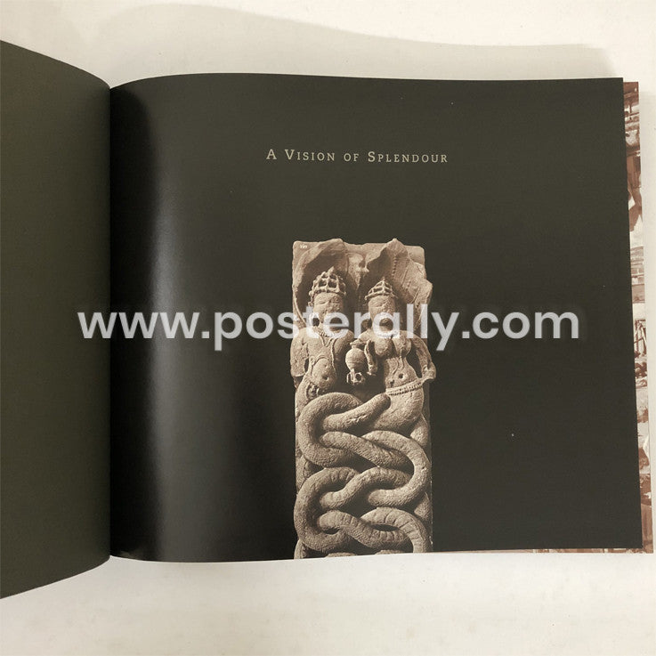 A vision of Splendour by Gerda Theuns-de Boer