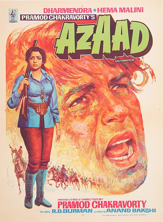 Azaad
