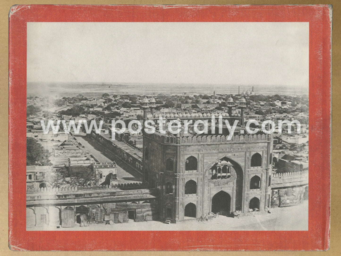 Beato's Delhi : 1857 and beyond