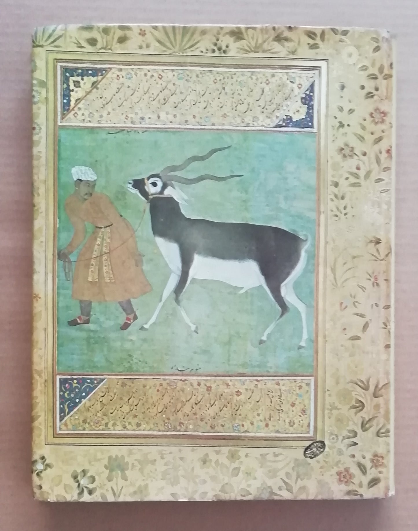 Cities of Mughul India: Delhi, Agra, Fatehpur Sikri by Gavin Hambly
