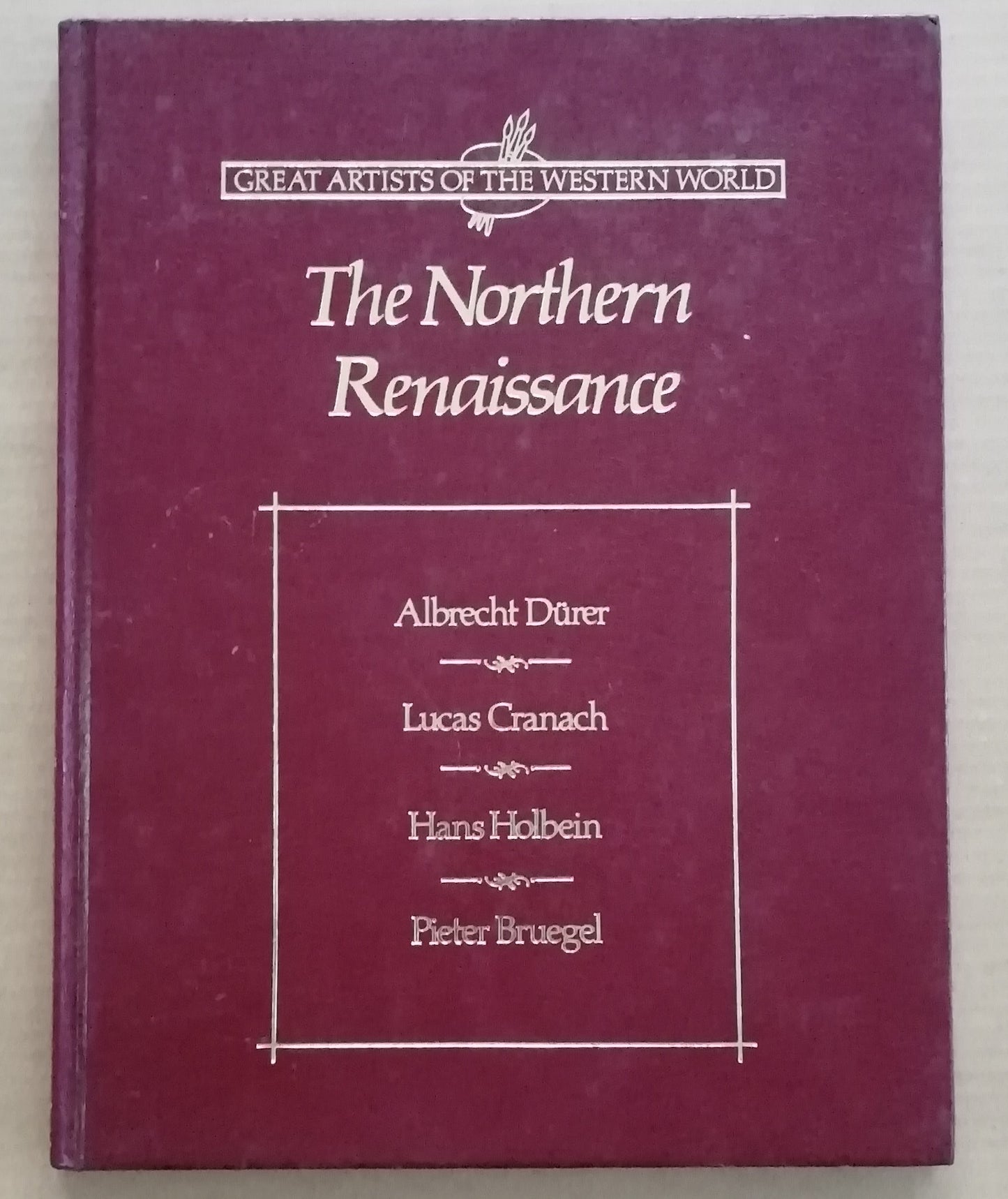 Great Artists of The Western World 2 - The Northern Renaissance