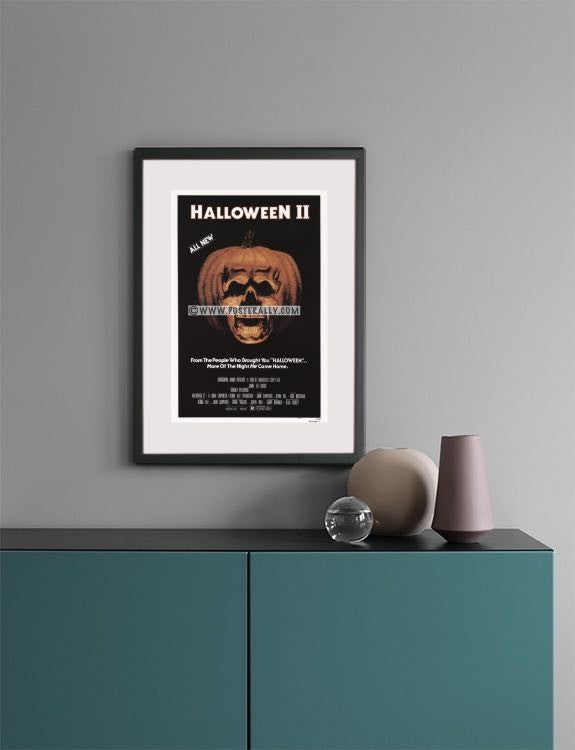 Halloween II