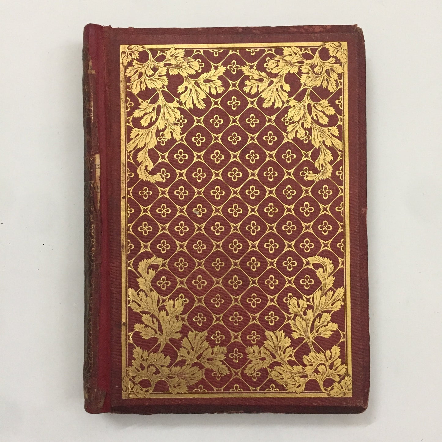 Echoes of Eternity by Henrietta J. Fry. (1859)