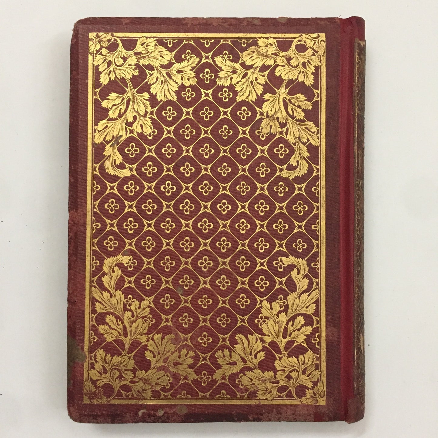 Echoes of Eternity by Henrietta J. Fry. (1859)