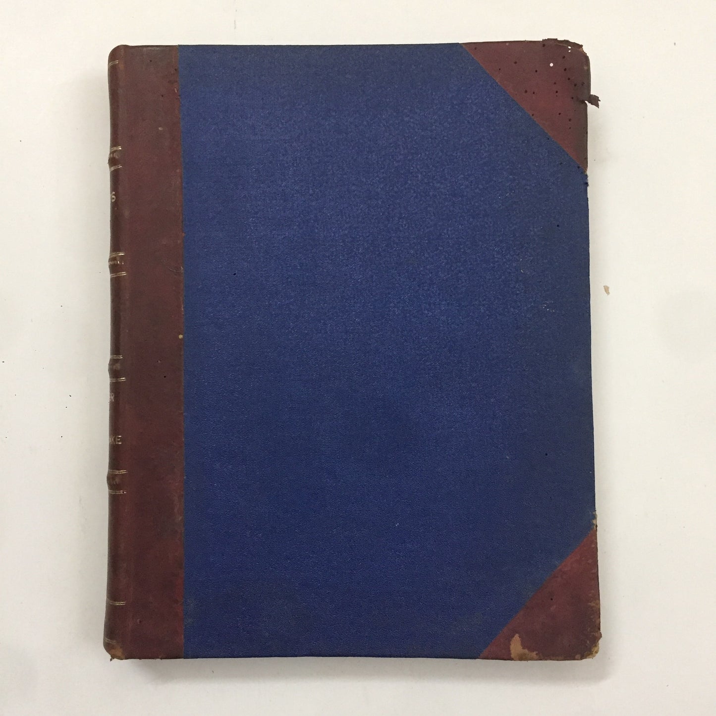 Some Signposts to Shikar by R. D. T. Alexander and A. Martin-Leake (1932)