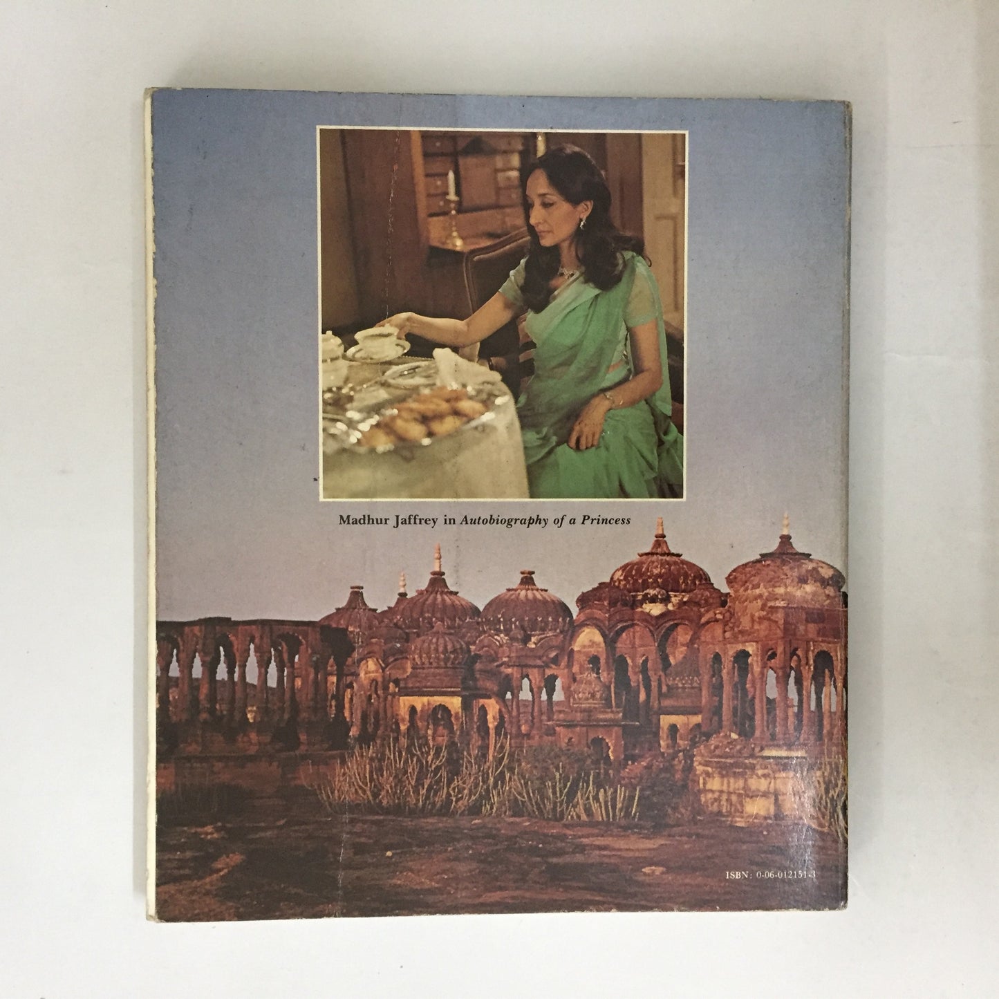 Autobiography Of A Princess by James Ivory