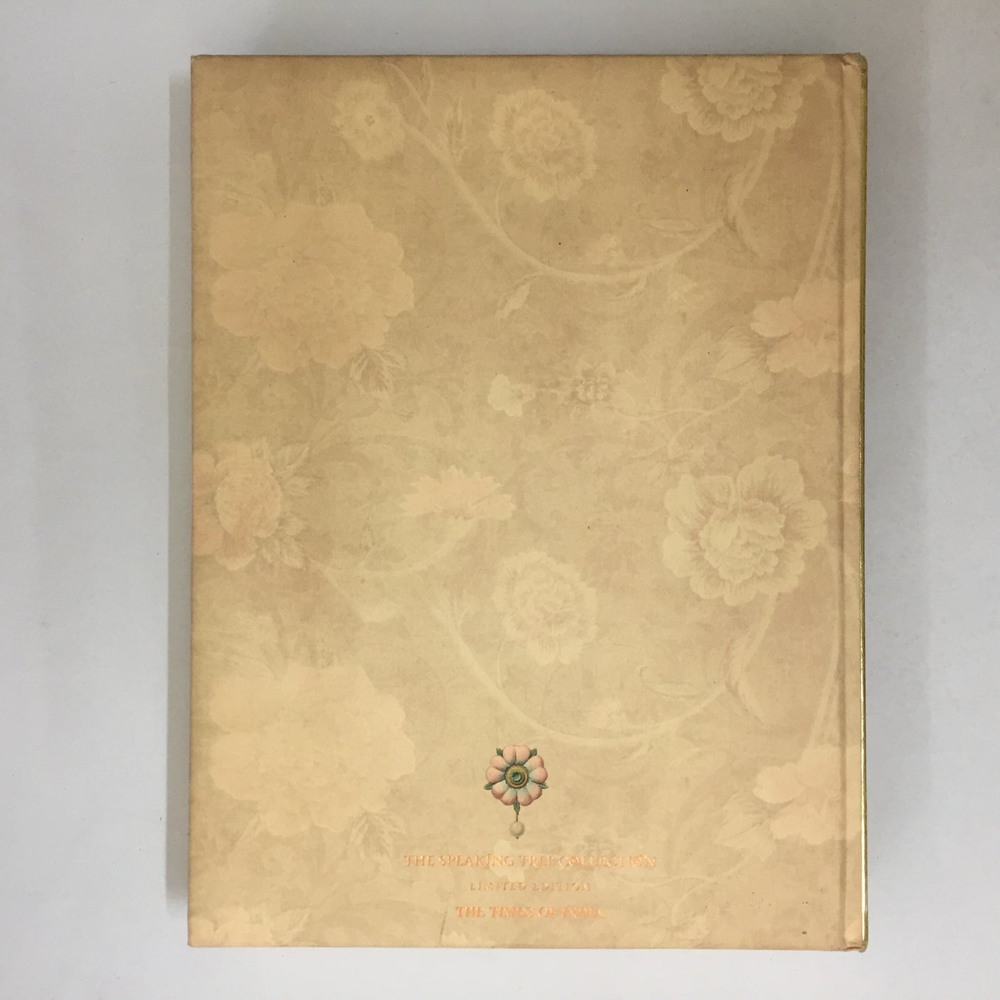 Florets Of Grace - The Best Of Speaking Tree Compilation (Limited Collector's Edition)