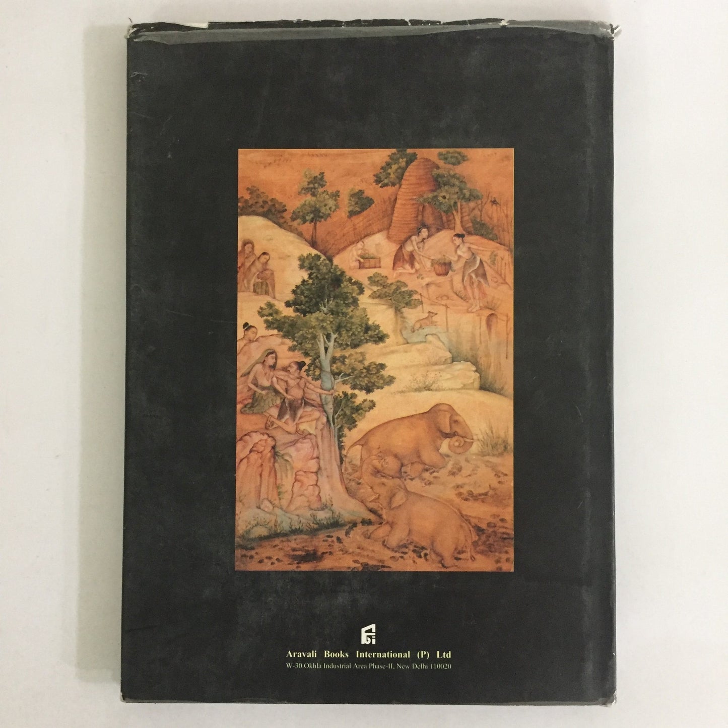 Immortal Miniatures: From the Collection of National Museum by Dr. Daljeet (First Edition 2002)