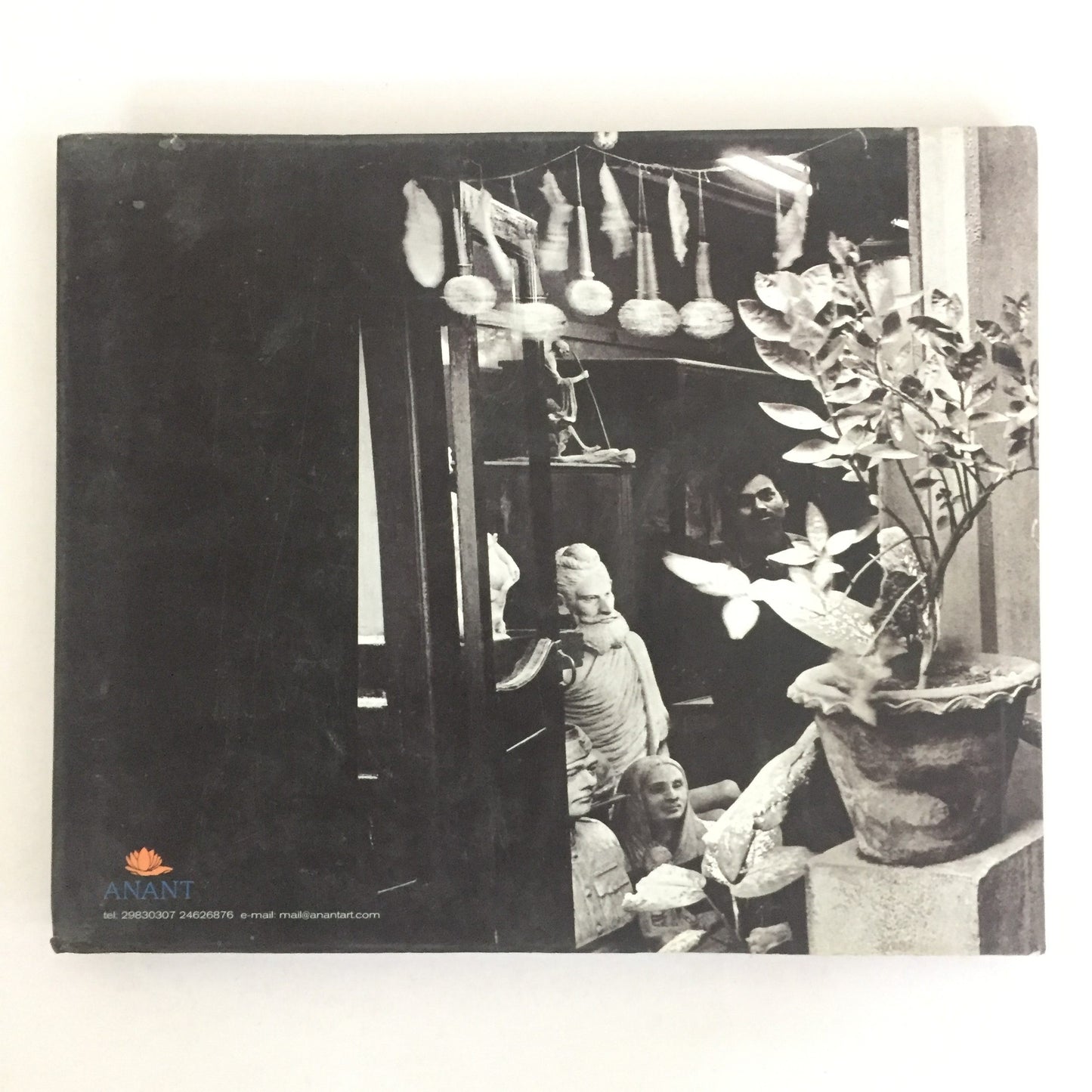 Middle age spread Imaging India 1947-2004 by Gayatri Sinha