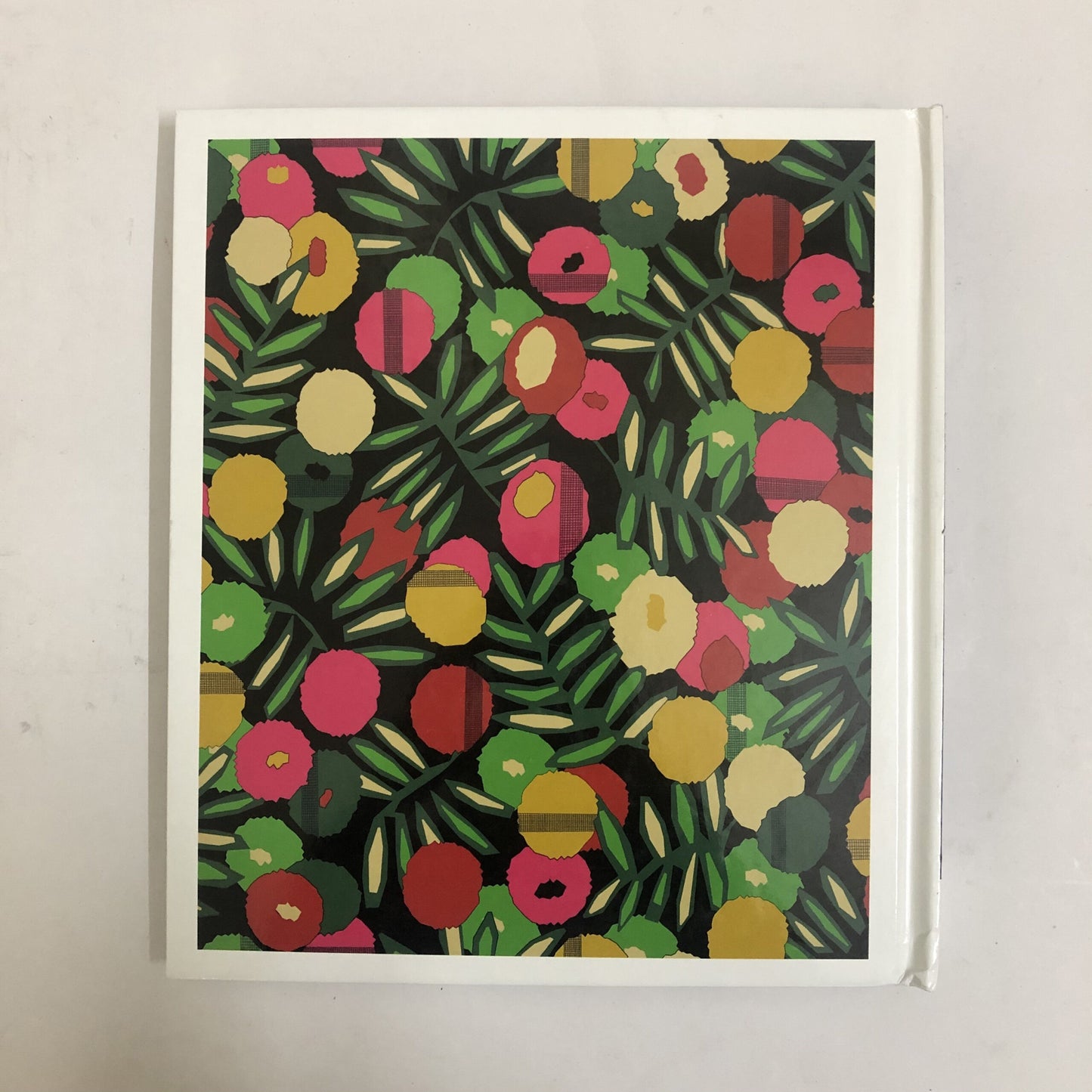 Liberty: British Colour Pattern by Marie-Therese Rieber