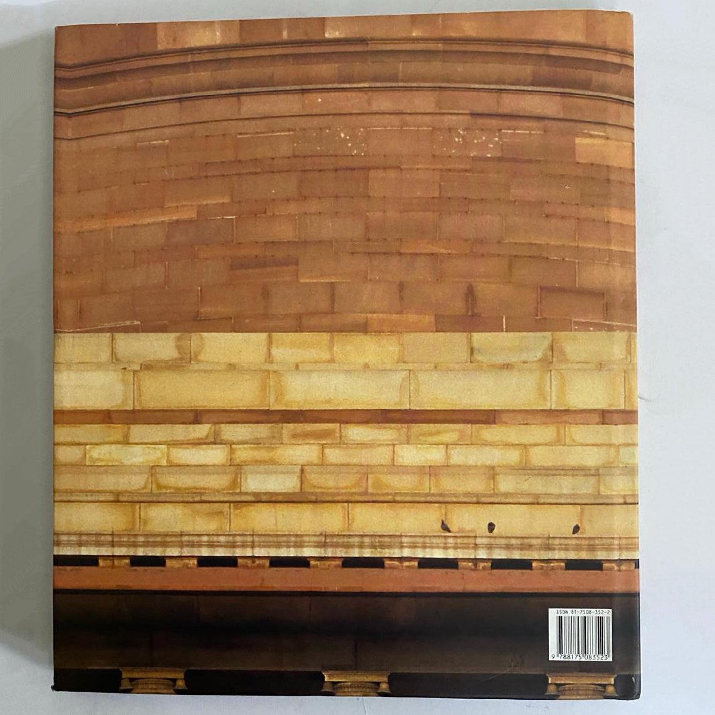 A Dome Over India: Rashtrapati Bhavan by Aman Nath