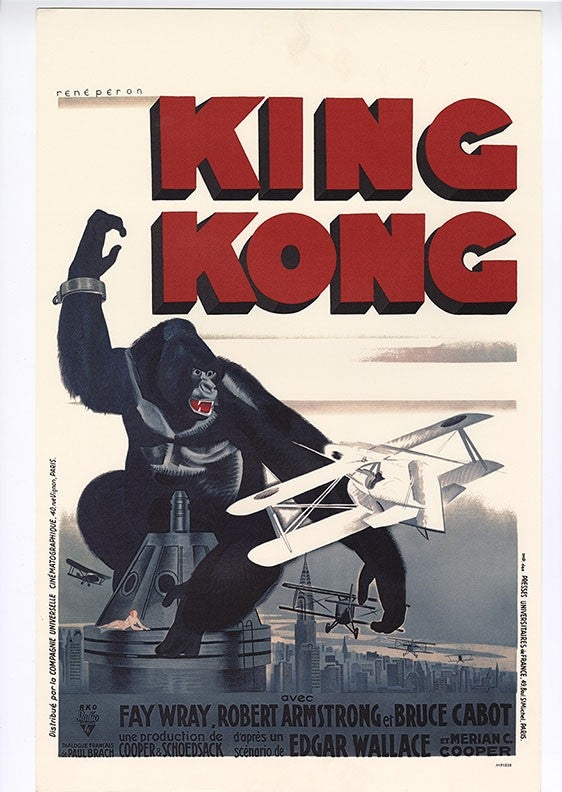 King Kong