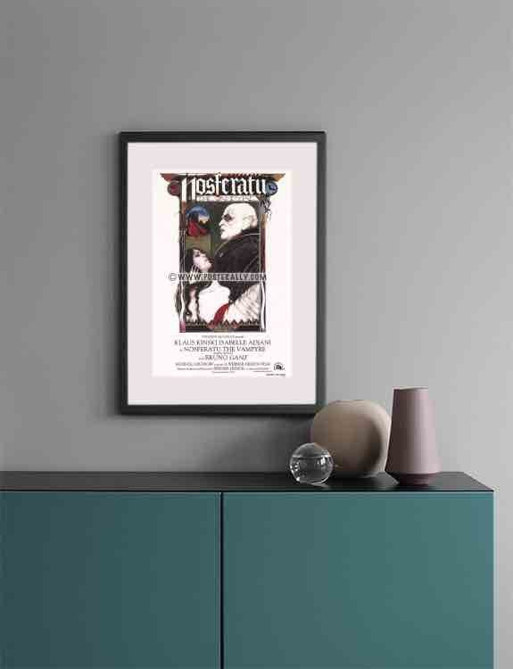 Nosferatu The Vampyre