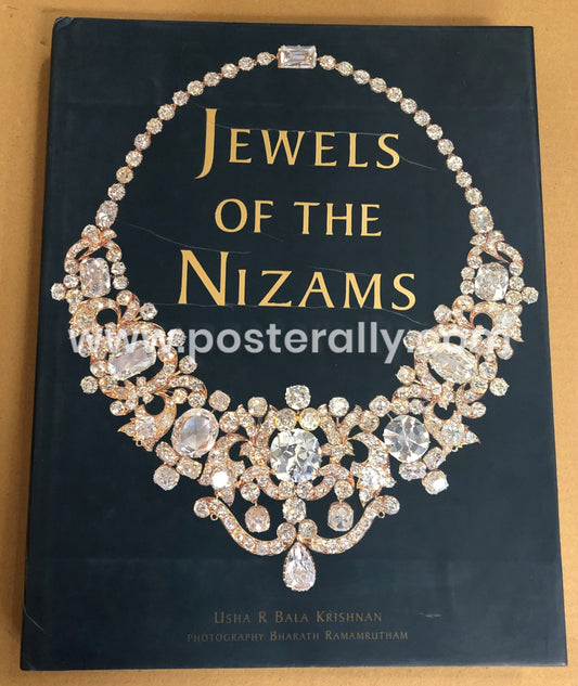Jewels Of The Nizams