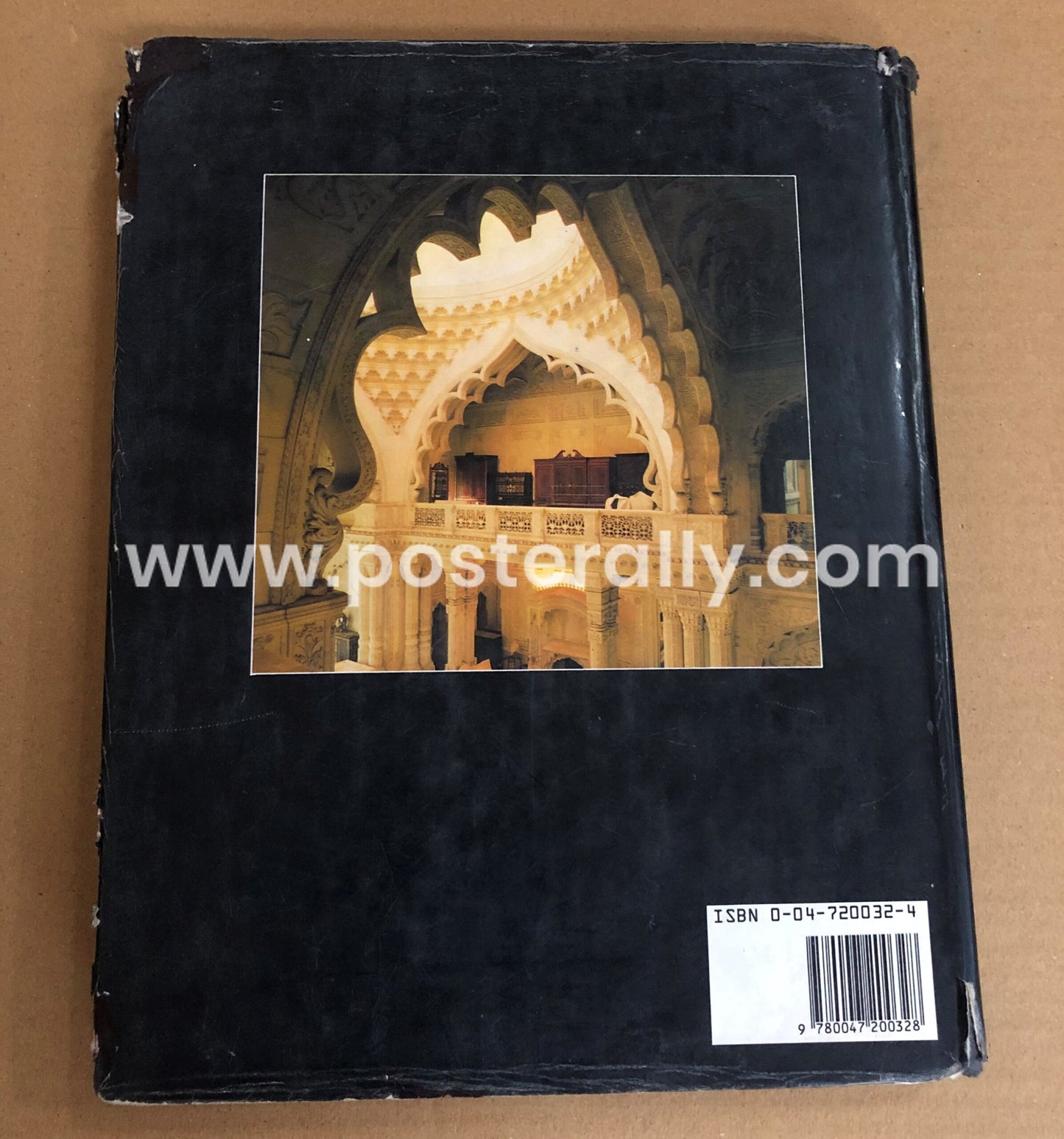 The Indian Style by Raymond Head