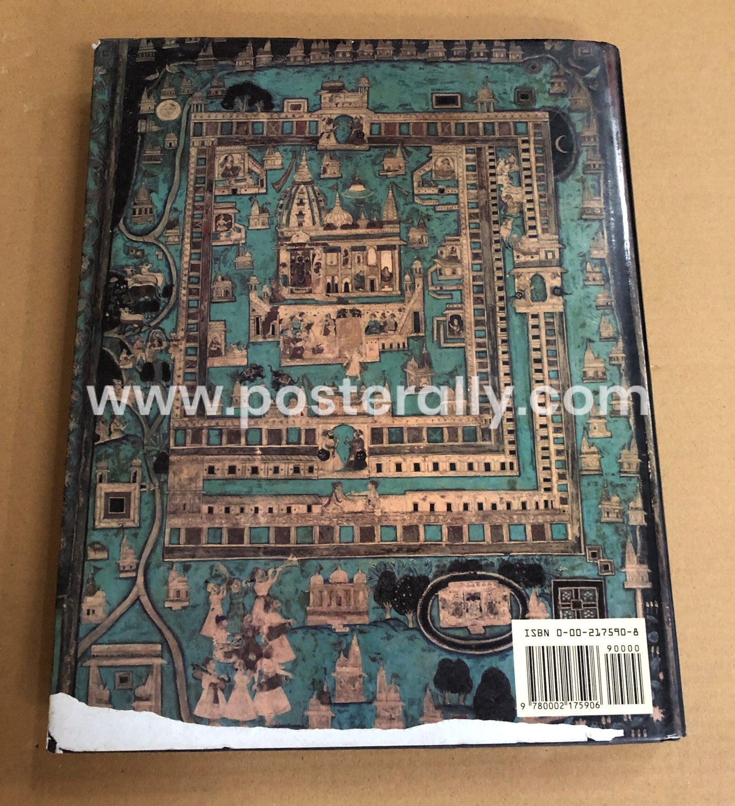 The Forts Of India