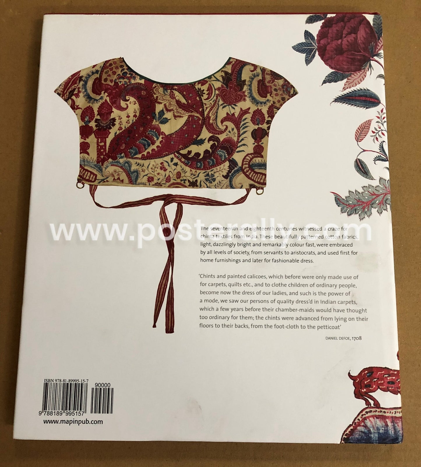 Chintz : Indian Textiles For The West