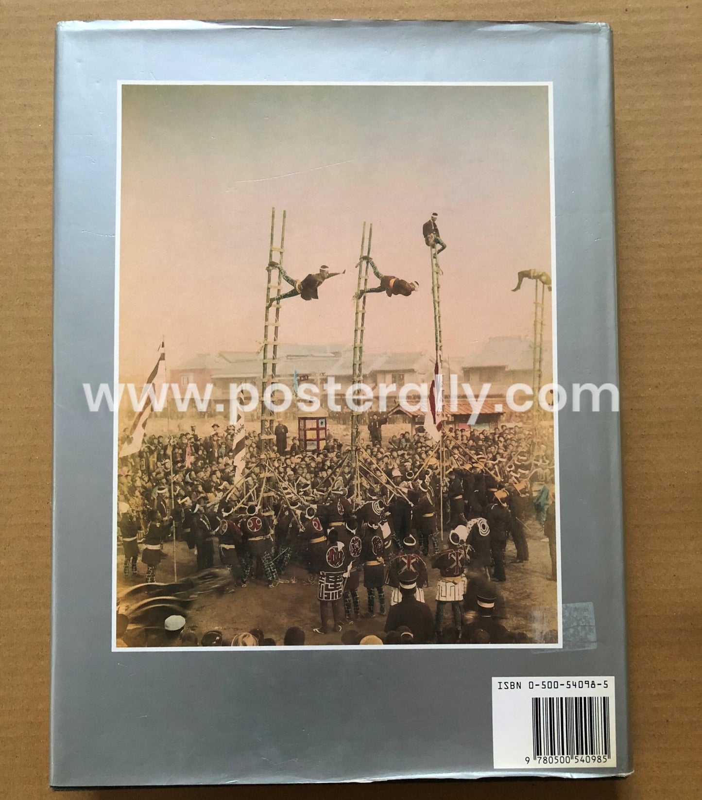 Masters Of Early Travel Photography