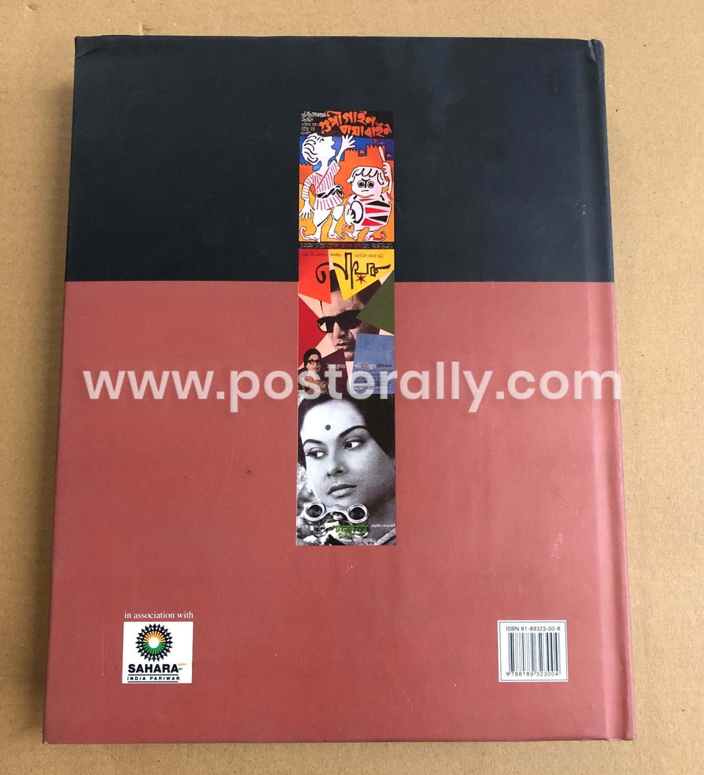 The Vision Of Ray - Cine Posters And Beyond