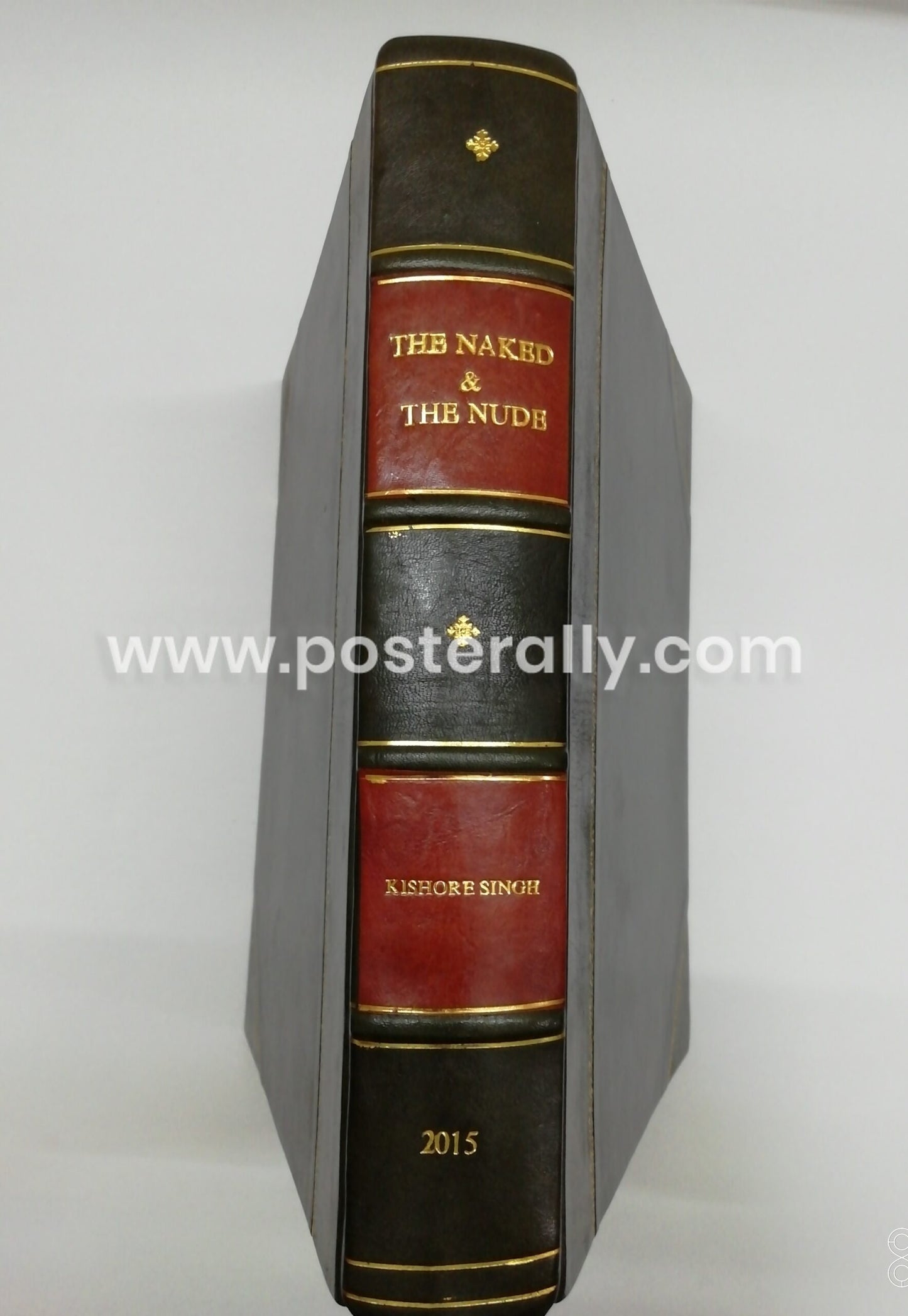 The Naked And The Nude: The Body In Indian Modern Art