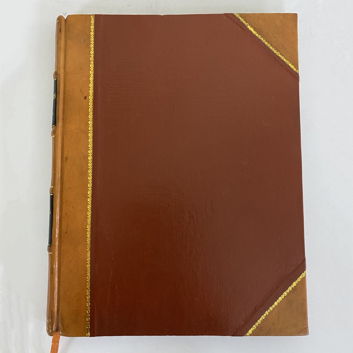The Palaces of India by Fatesinhrao Gaekwad, Maharaja of Baroda (1 October 1980)
