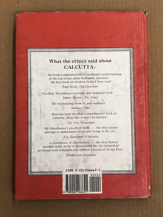 India Britannica Geoffrey Moorhouse