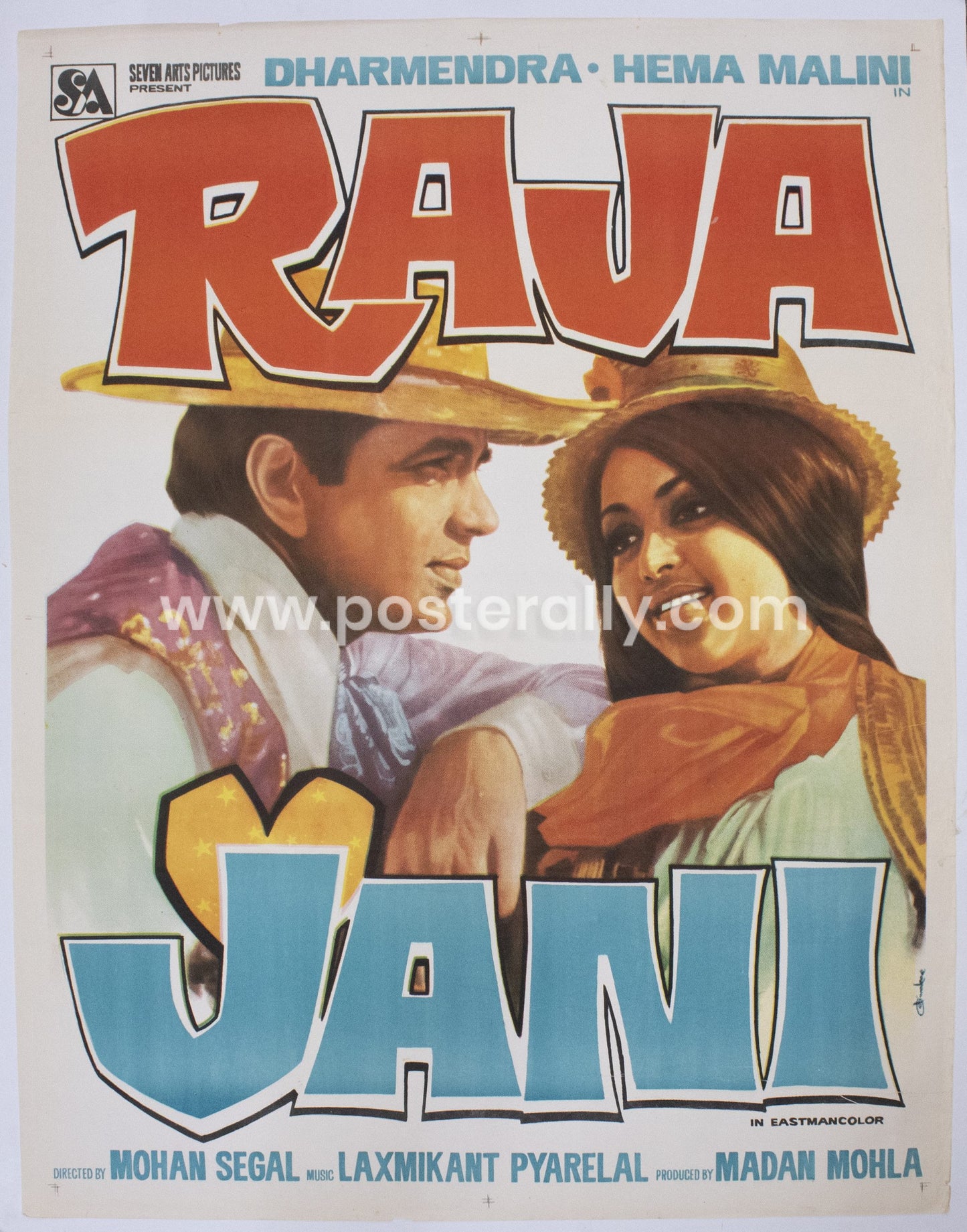 Raja Jani