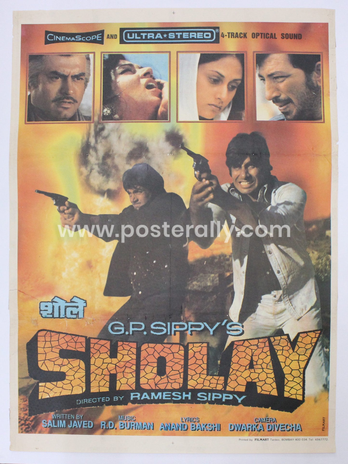 Sholay