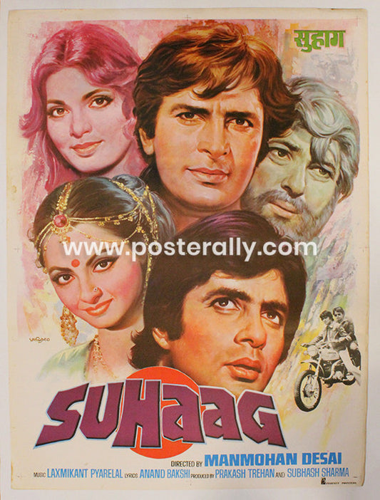 Suhaag