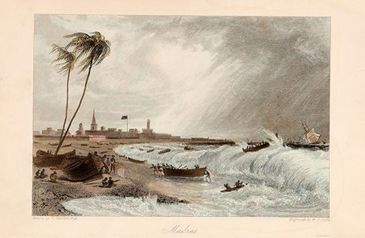 Madras