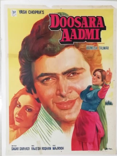 Doosara Aadmi