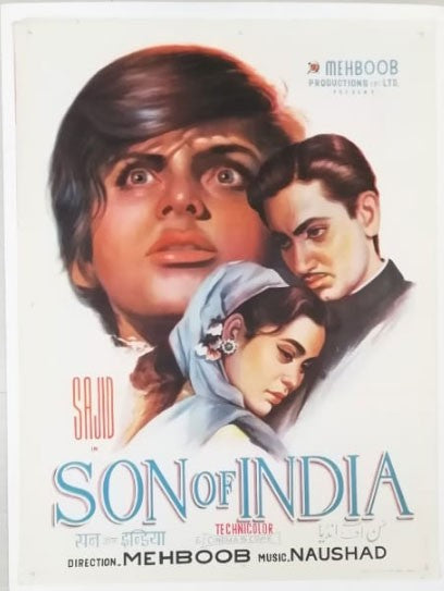 Son Of India