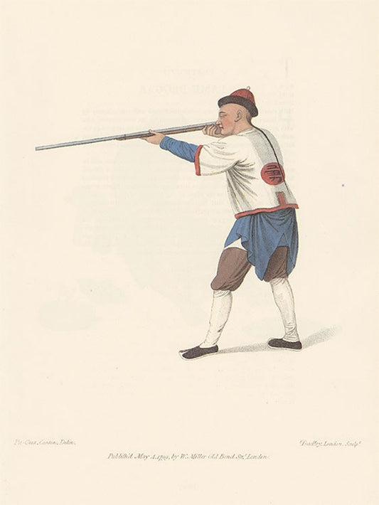 A Soldier