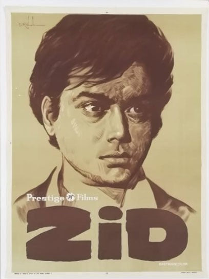 Zid