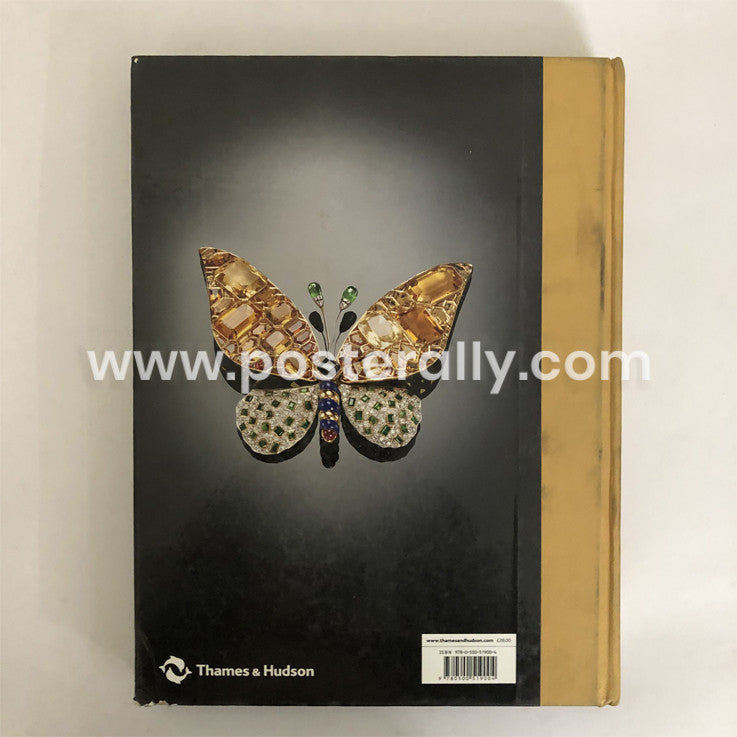 20th Century Jewelry and the Icons of Style by Stefano Papi and Alexandra Rhodes (2013)