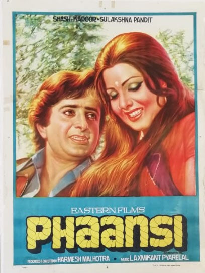 Phaansi