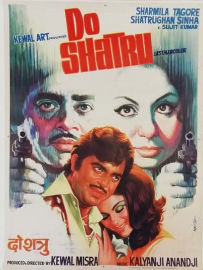 Do Shatru