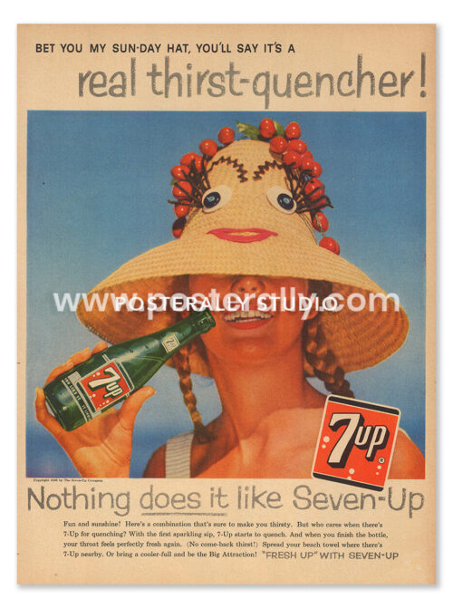 7 Up (1958)