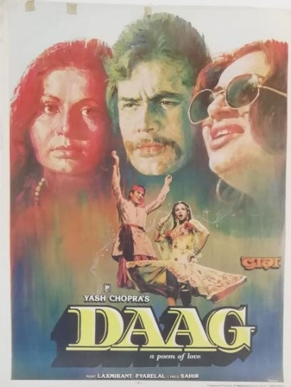 Daag