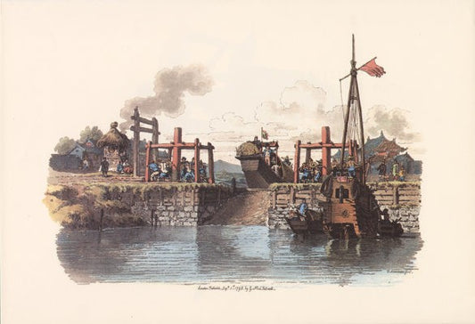 A Boat
