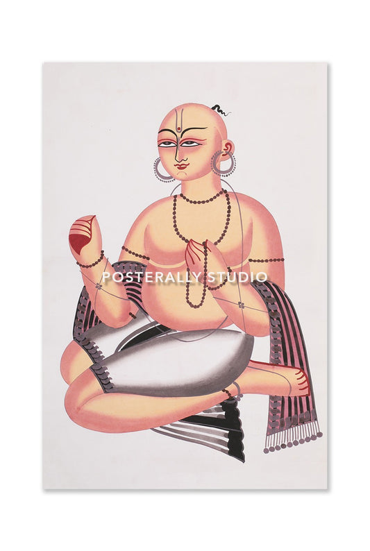 A Brahmin