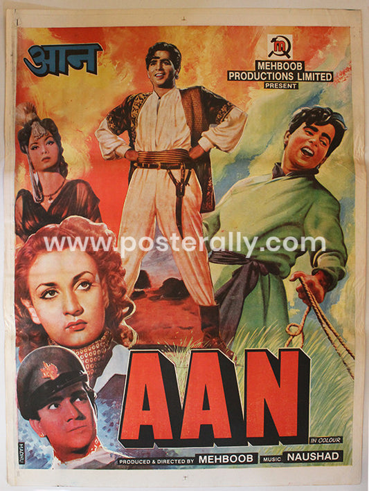 Aan