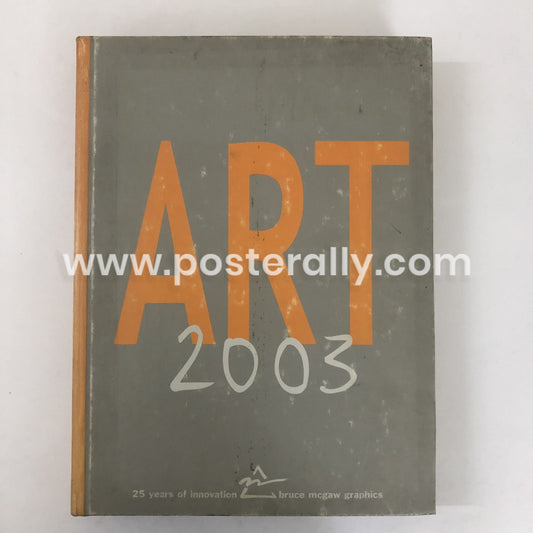 Art 2003