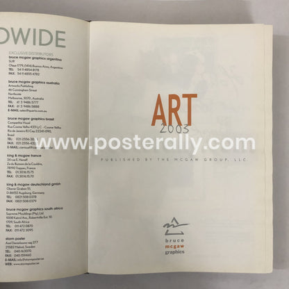 Art 2003