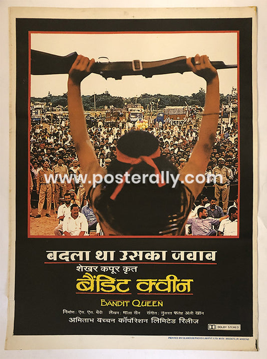 Bandit Queen