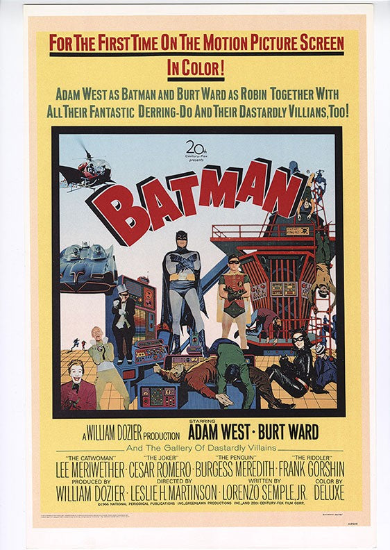 Batman