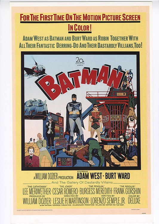 Batman