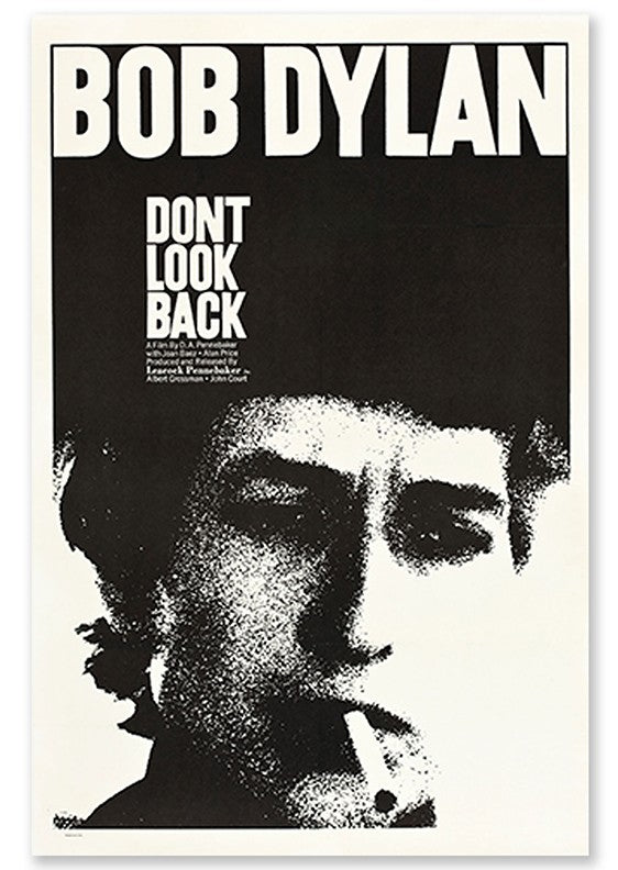 Bob Dylan - Don't Look Back